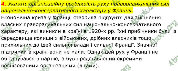 ГДЗ Всесвітня історія 10 клас Гісем