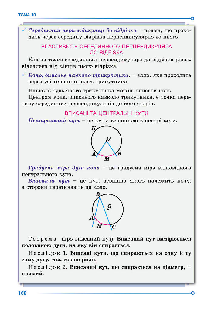 Підручник Математика 7 клас Істер (2 ЧАСТИНА)