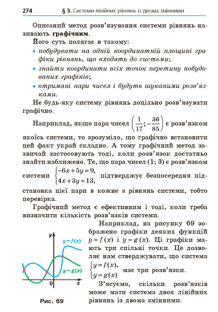 Підручник Алгебра 7 клас Мерзляк (2024)