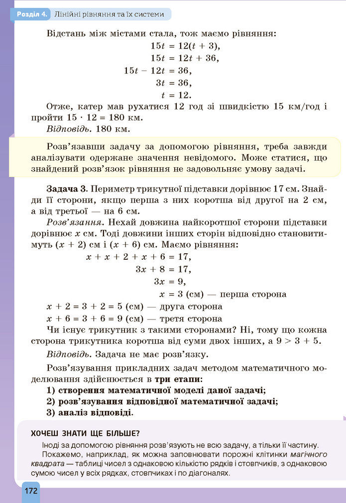 Підручник Алгебра 7 клас Бевз (2024)