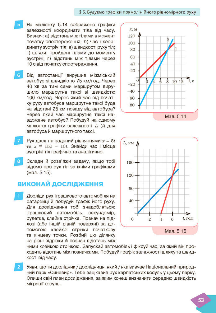 Підручник Фізика 7 клас Засєкіна (2024)