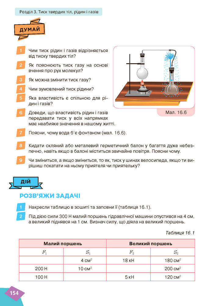 Підручник Фізика 7 клас Засєкіна (2024)