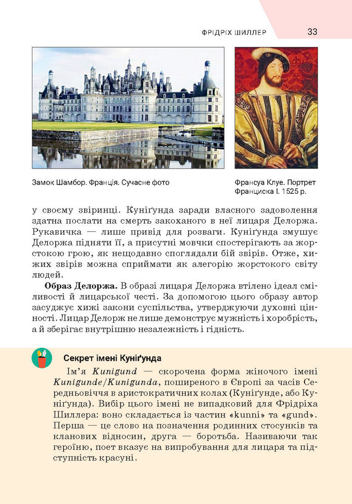 Підручник Зарубіжна література 7 клас Ніколенко