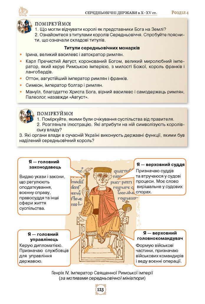 Підручник Всесвітня історія 7 клас Щупак (2024)