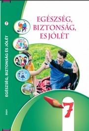 Підручник Egészség, biztonság, és a jólét 7. osztálya Воронцова 2024. Завантажити або дивитися онлайн, НУШ скачать учебник