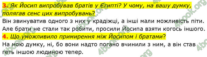 ГДЗ Зарубіжна література 7 клас Волощук