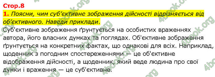 ГДЗ Українська література 7 клас Коваленко (2024)