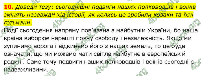 ГДЗ Українська література 7 клас Коваленко (2024)