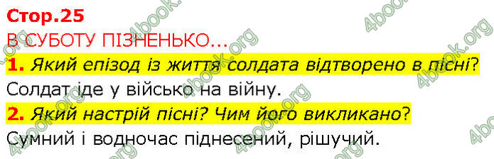 ГДЗ Українська література 7 клас Коваленко (2024)