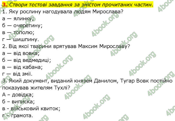 ГДЗ Українська література 7 клас Коваленко (2024)