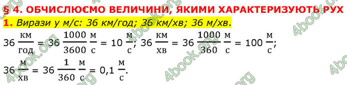 ГДЗ Фізика 7 клас Засєкіна (2024)