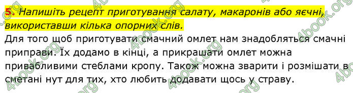 ГДЗ Українська мова 7 клас Авраменко