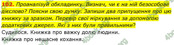 ГДЗ Українська мова 7 клас Онатій