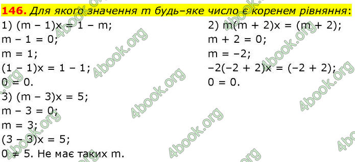 ГДЗ Алгебра 7 клас Істер (2024)