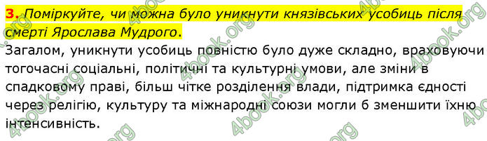 ГДЗ Історія України 7 клас Щупак (2024)