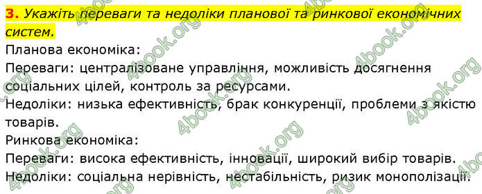 ГДЗ Географія 9 клас Довгань
