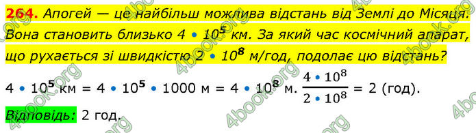 ГДЗ Алгебра 7 клас Тарасенкова (2024)