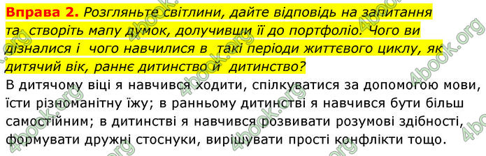 ГДЗ Здоров’я, безпека та добробут 7 клас Шиян