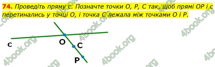 ГДЗ Геометрія 7 клас Бурда