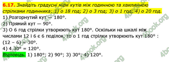 ГДЗ Математика 7 клас Істер (2024)