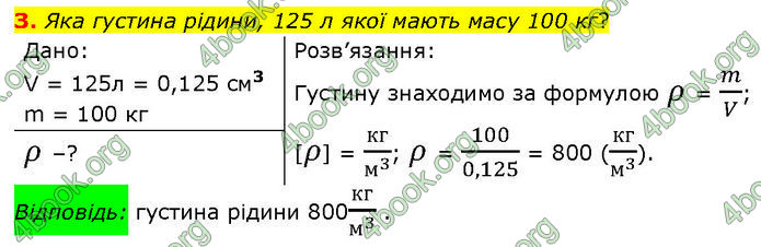 ГДЗ Фізика 7 клас Засєкіна (2024)