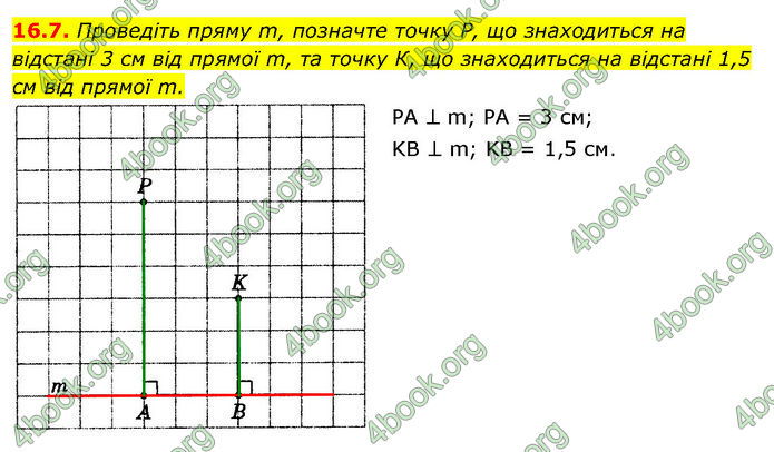 ГДЗ Математика 7 клас Істер (2024)