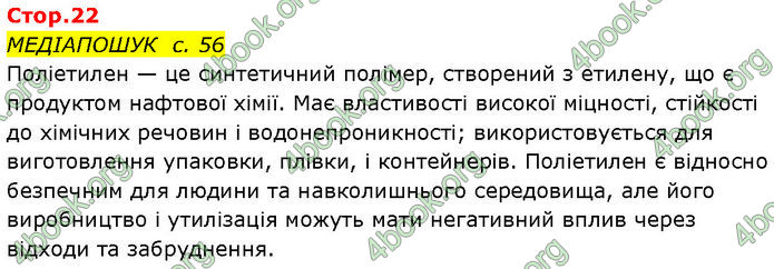 ГДЗ Зошит Пізнаємо природу 6 клас Коршевнюк