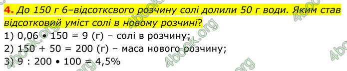 ГДЗ зошит самостійні Алгебра 7 клас Істер