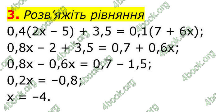 ГДЗ зошит самостійні Алгебра 7 клас Істер