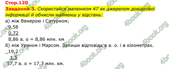 ГДЗ Пізнаємо природу 6 клас Коршевнюк