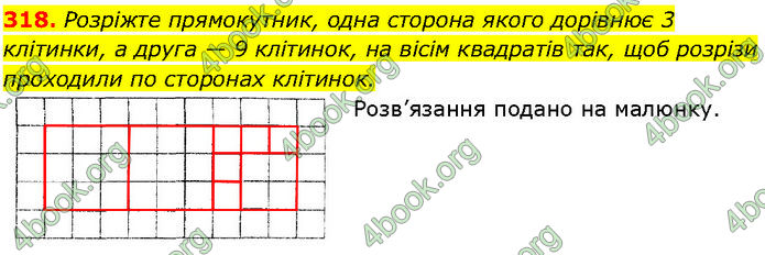 ГДЗ Геометрія 7 клас Істер (2024)