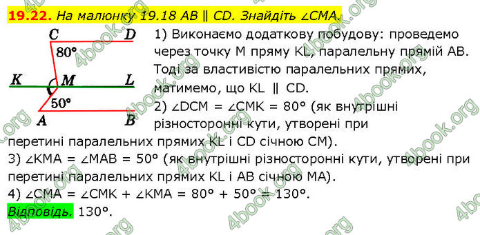 ГДЗ Математика 7 клас Істер (2024)