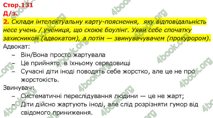 ГДЗ Українська література 7 клас Коваленко (2024)