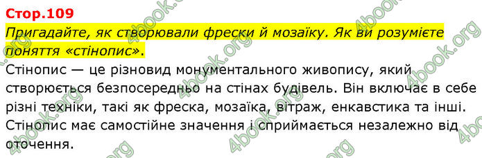 ГДЗ Історія України 7 клас Щупак (2024)