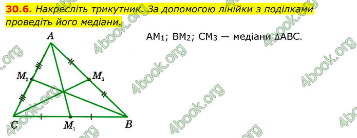 ГДЗ Математика 7 клас Істер (2024)