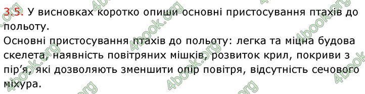 ГДЗ Зошит Біологія 7 клас Тагліна