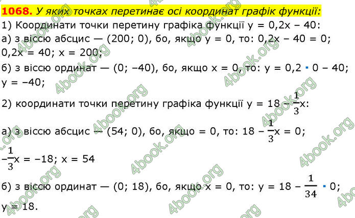 ГДЗ Алгебра 7 клас Істер (2024)