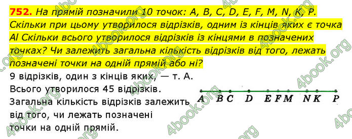 ГДЗ Геометрія 7 клас Мерзляк (2024) ГДЗ Геометрія 7 клас Мерзляк (2024)