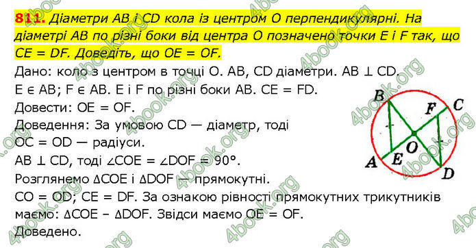 ГДЗ Геометрія 7 клас Мерзляк (2024) ГДЗ Геометрія 7 клас Мерзляк (2024)