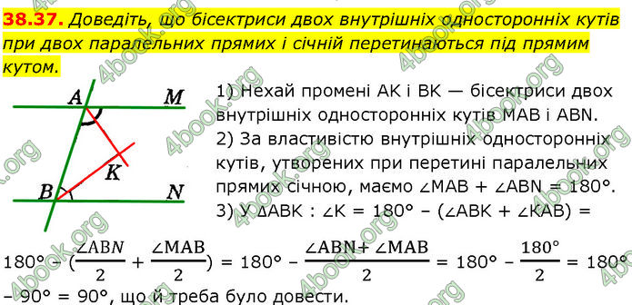 ГДЗ Математика 7 клас Істер (2024) ГДЗ Математика 7 клас Істер (2024)