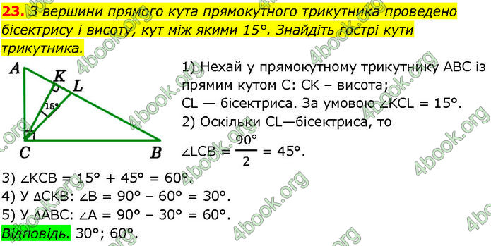 ГДЗ Математика 7 клас Істер (2024) ГДЗ Математика 7 клас Істер (2024)