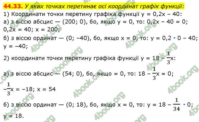 ГДЗ Математика 7 клас Істер (2024) ГДЗ Математика 7 клас Істер (2024)