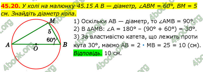 ГДЗ Математика 7 клас Істер (2024) ГДЗ Математика 7 клас Істер (2024)