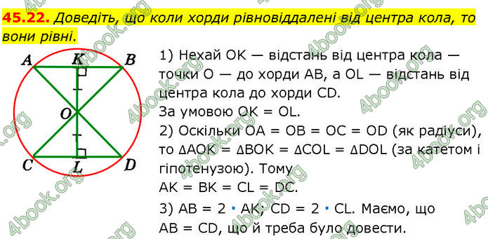 ГДЗ Математика 7 клас Істер (2024)