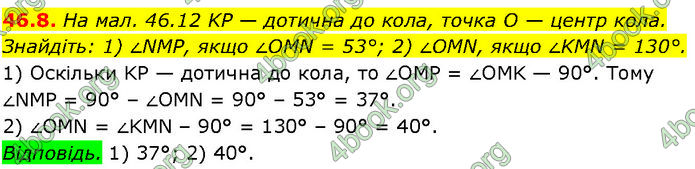 ГДЗ Математика 7 клас Істер (2024)