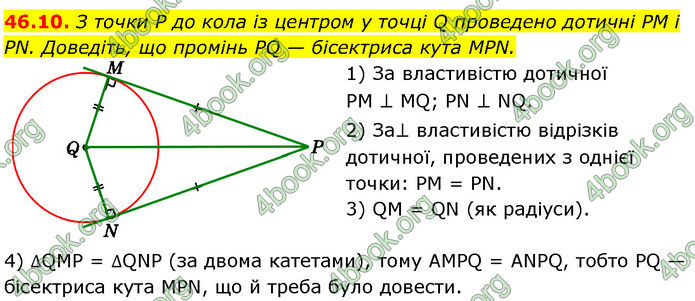 ГДЗ Математика 7 клас Істер (2024) ГДЗ Математика 7 клас Істер (2024)