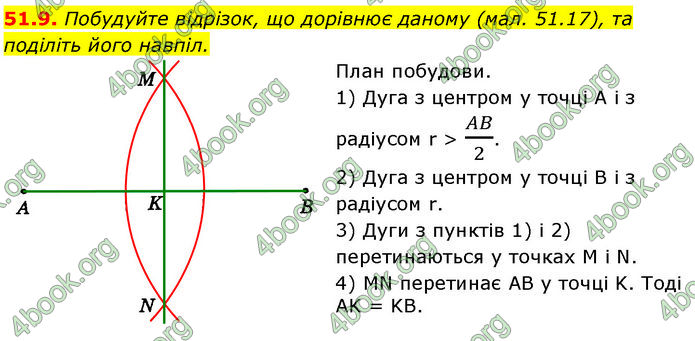 ГДЗ Математика 7 клас Істер (2024) ГДЗ Математика 7 клас Істер (2024)
