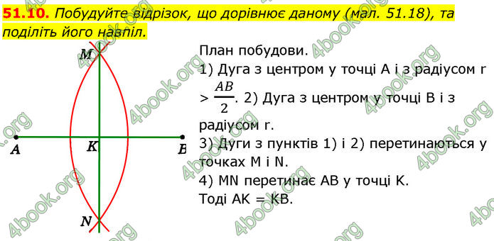 ГДЗ Математика 7 клас Істер (2024)