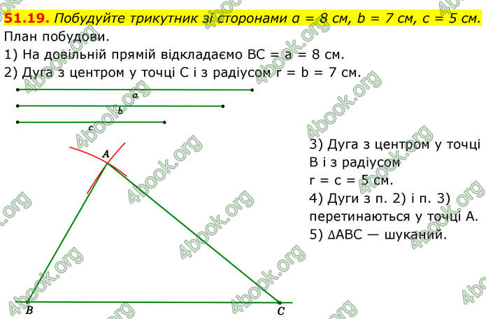 ГДЗ Математика 7 клас Істер (2024) ГДЗ Математика 7 клас Істер (2024)