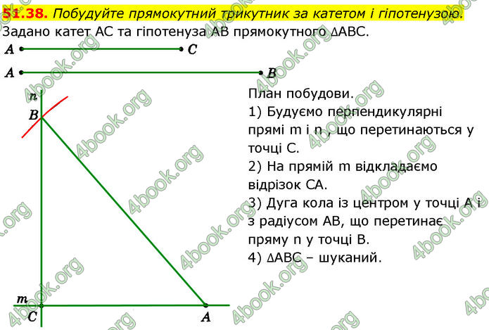 ГДЗ Математика 7 клас Істер (2024) ГДЗ Математика 7 клас Істер (2024)